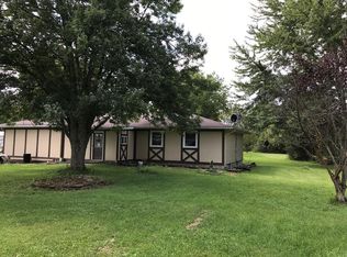 3189 E River Rd, Marion, OH 43302