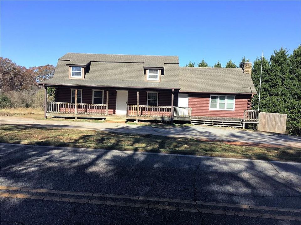 1241 Davis Mill Rd, Seneca, SC 29678 Zillow