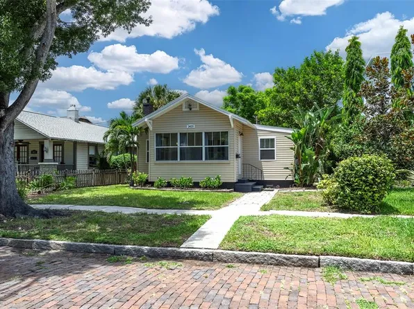2425 2nd Ave N, Saint Petersburg, FL 33713