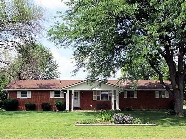 265 Coach Dr, Tipp City, OH 45371