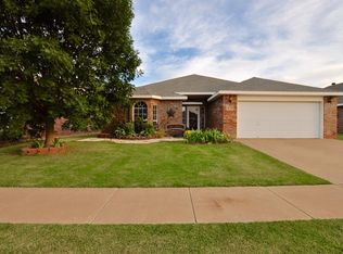 6717 91st St, Lubbock, TX 79424