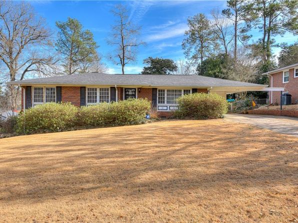 Georgia Single Family Homes For Sale - 24795 Homes | Zillow