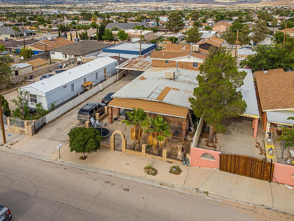 109 Monte Vista Dr, Sunland Park, NM 88063 MLS 867487 Zillow