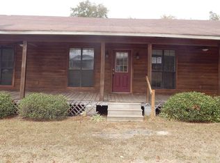 3493 Robinson Rd, Carthage, MS 39051