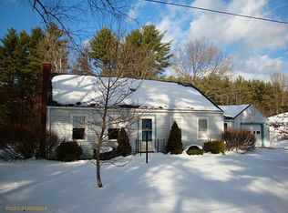 48 Lords Ln, South Berwick, ME 03908