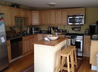 60 Temple St, Boston, MA 02126