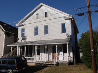 421 S Main St, Wapwallopen, PA 18660