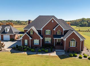 3481 Fairplay Rd, Madison, GA 30650