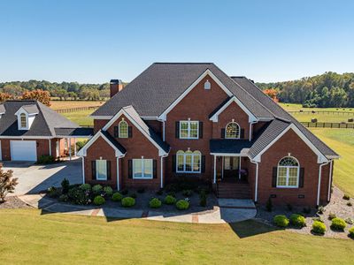 3481 Fairplay Rd, Madison, GA, 30650