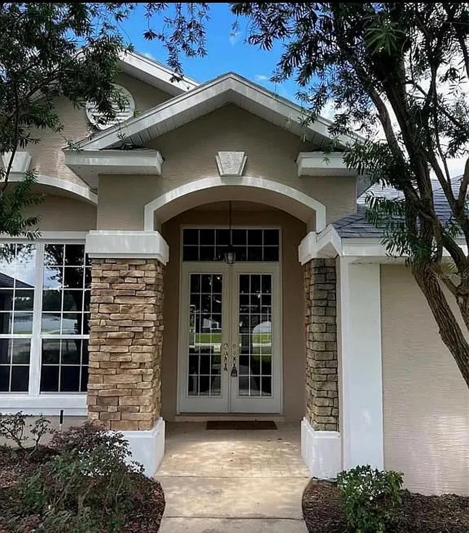 Coming Soon! Comfortable Living In A Peaceful Setting — Photo 1