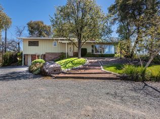 1115 Harris Rd, Placerville, CA 95667
