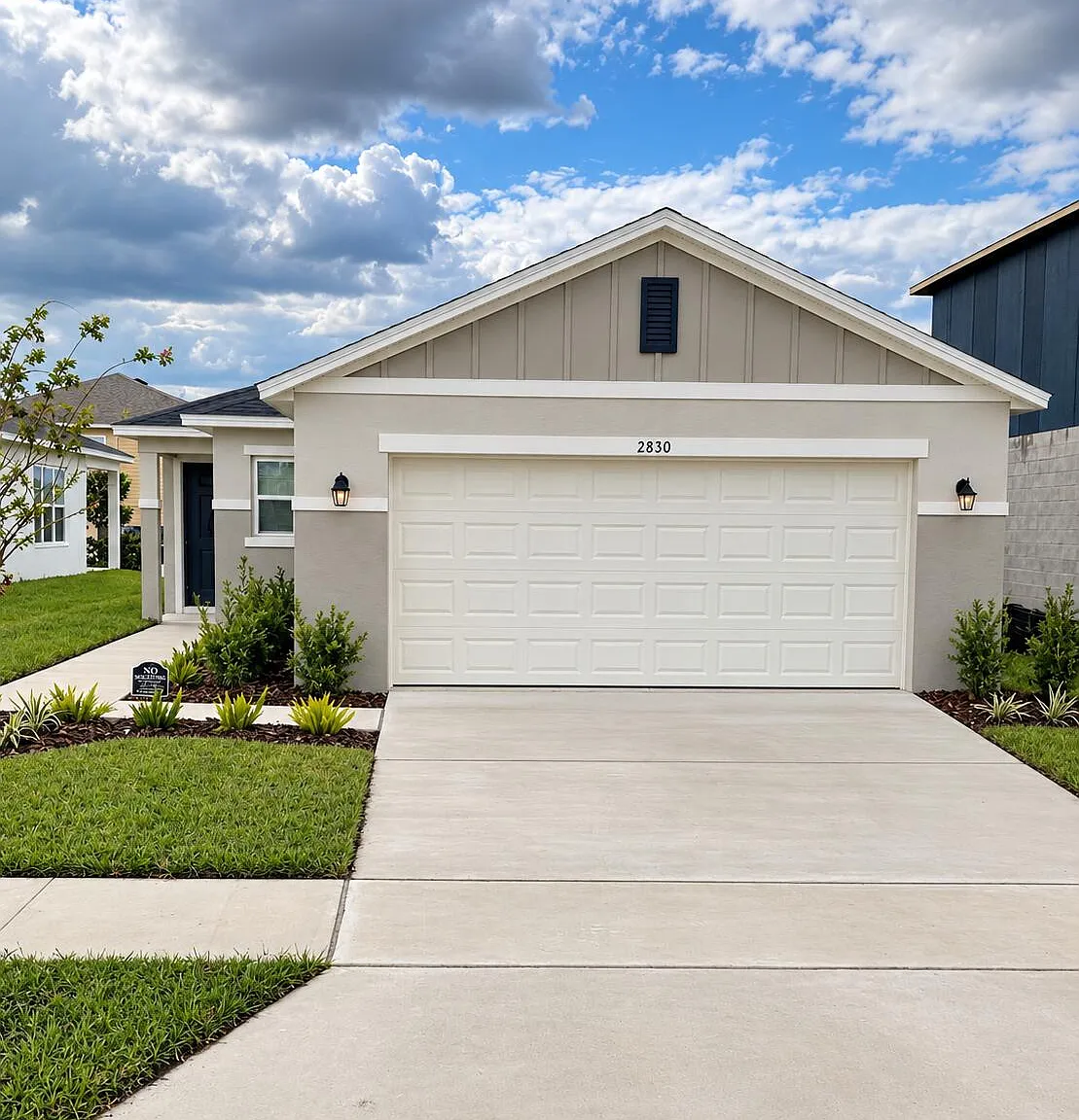 3 bed, 2.0 bath, 1511 sqft, $2,100 — Photo 1