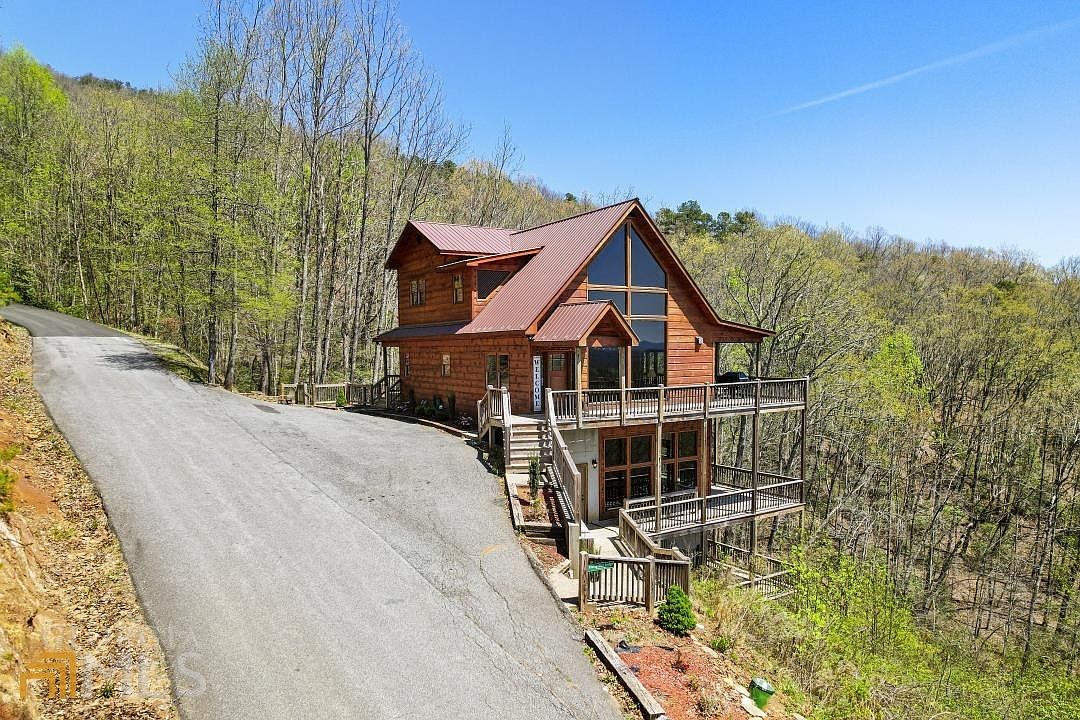 186 Rising Star Ln, Mineral Bluff, GA 30559 MLS 20100591 Zillow