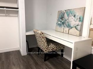 (Undisclosed Address), Toronto, ON M5S 2P9