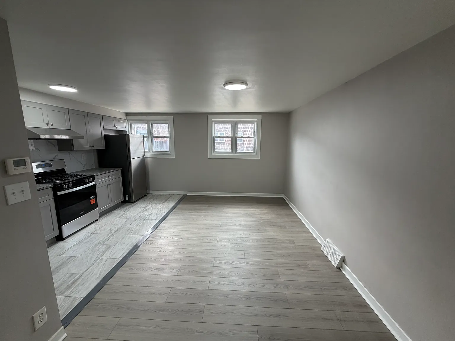 3 bed, 1120 sqft, $1,850 — Photo 4