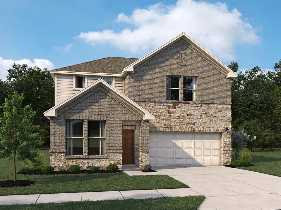 15830 Tall Barberry Lane Interior Image 1
