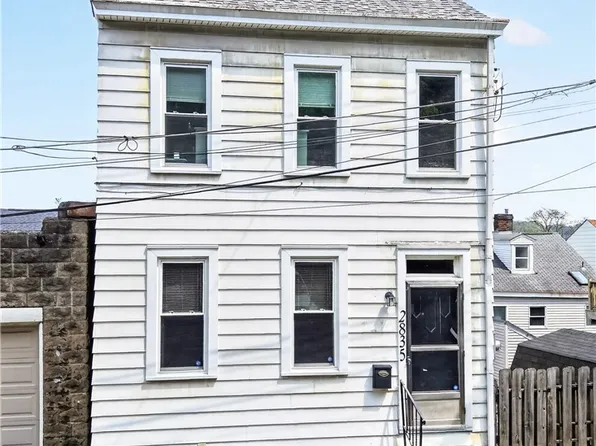 2835 Edwards Way, Pittsburgh, PA 15203