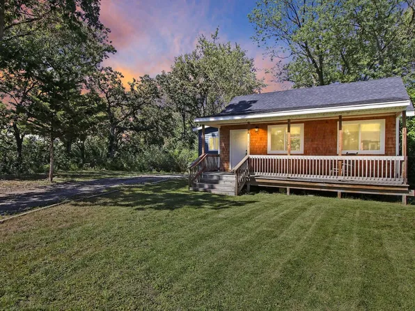 28710 114th STREET, Trevor, WI 53179