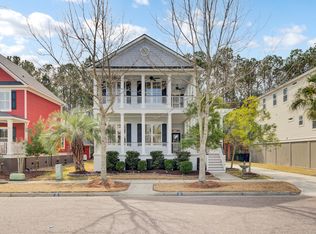 2516 Willbrook Ln, Mount Pleasant, SC 29466