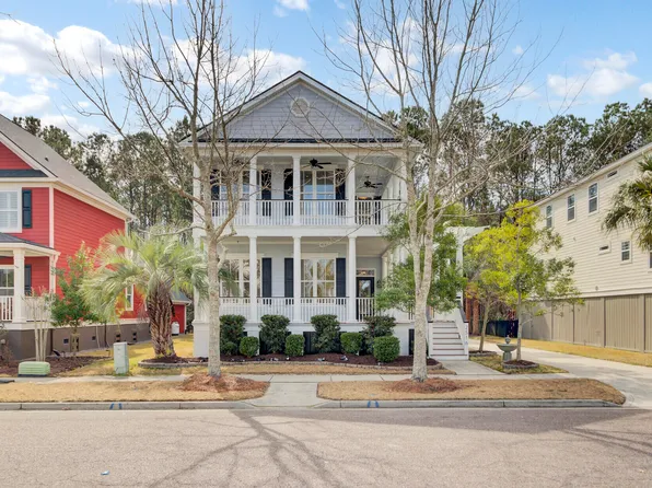 2516 Willbrook Ln, Mount Pleasant, SC 29466