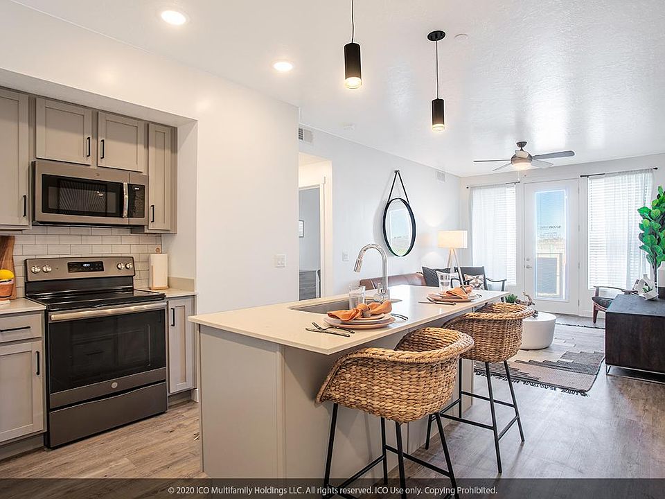 GE Slate Finish Appliances