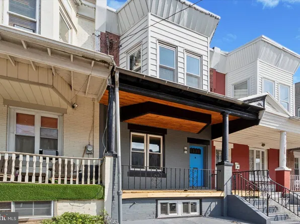 3951 Pennsgrove St, Philadelphia, PA 19104