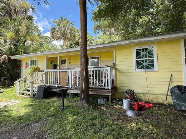 290 S Holmes Blvd, Saint Augustine, FL 32084