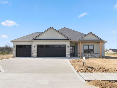 4725 Silverstone Psge, Fort Wayne, IN, 46818
