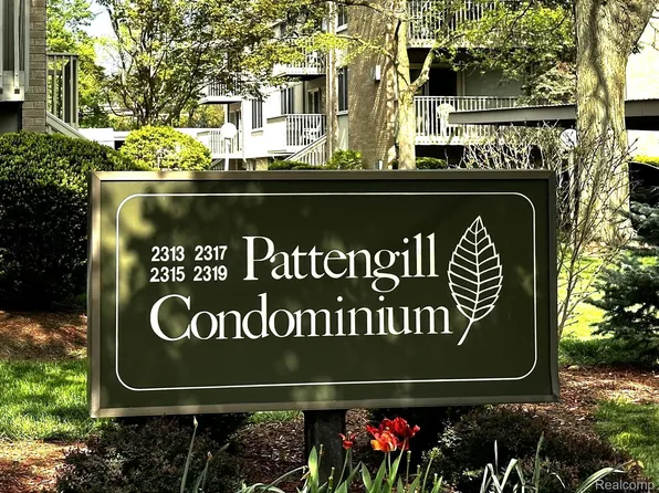 2317 Packard St APT B202, Ann Arbor, MI 48104
