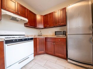 217 South St FLOOR 1, Jersey City, NJ 07307