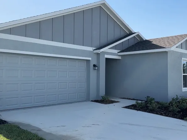 2731 Pioneer Trl, Eagle Lake, FL 33839