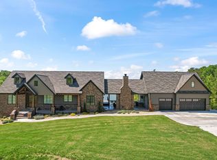 18700 Knabenschuh Dr, Garfield, AR 72732