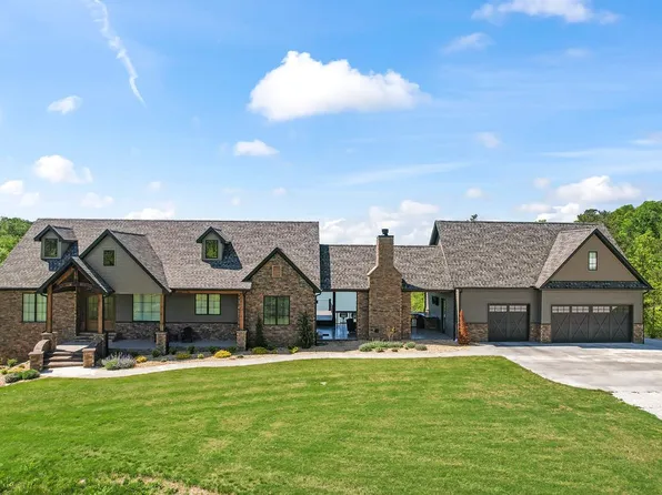 18700 Knabenschuh Dr, Garfield, AR 72732