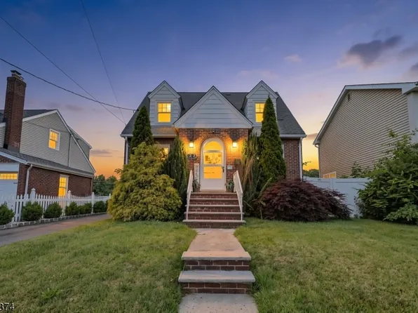 1312 Dewitt Ter, Linden City, NJ 07036