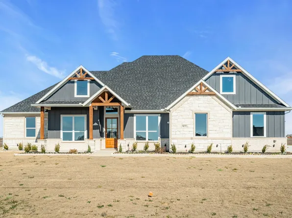 561 N Armstrong Rd, Venus, TX 76084