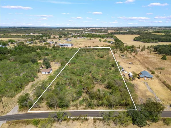 Elm Lake Rd, Riesel, TX 76682