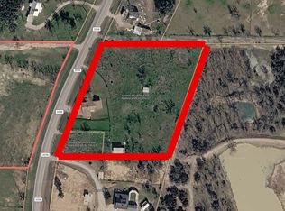 3313 & 3337 Fm 2256, Mineral Wells, TX 76067