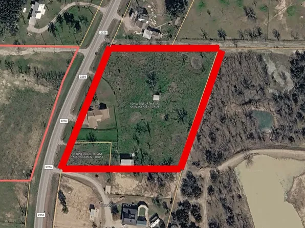3313 & 3337 Fm 2256, Mineral Wells, TX 76067