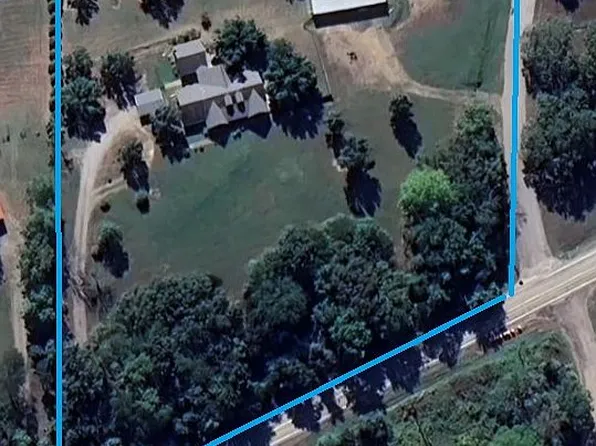 5105 W Highway 10, Hackett, AR 72937