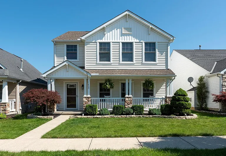 6036 Pennington Creek Dr — Photo 1