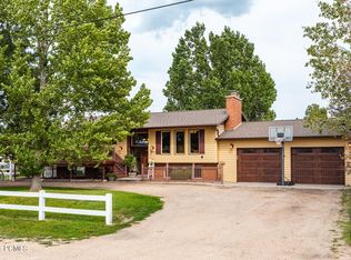 1405 S 1200 E, Heber City, UT 84032