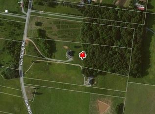 2655 Jack Teasley Rd, Pleasant View, TN 37146