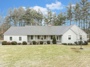 57 Forrest Rd, Westford, MA 01886
