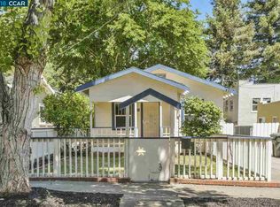 329 Haven St, Martinez, CA