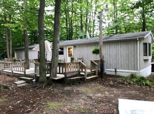 1770 W Rhoby, Lake City, MI 49651