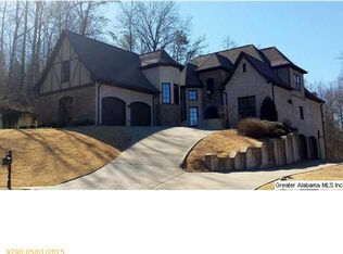 124 Stonehaven Way, Pelham, AL 35124