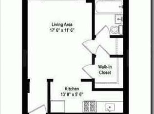 6104 S Woodlawn Ave APT 805, Chicago, IL 60637