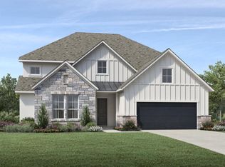 5021 Olimpico Way, Leander, TX 78641