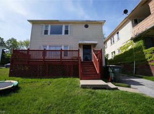 13306 Cranwood Dr, Garfield Heights, OH
