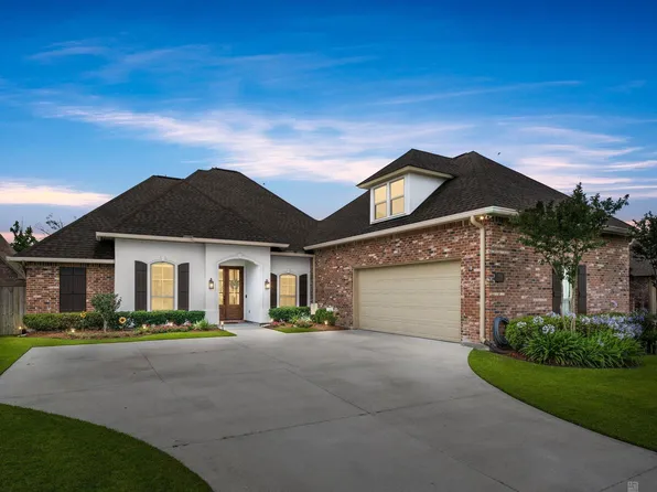 7332 Effie Dr, Denham Springs, LA 70706